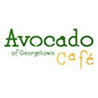 Avocado Cafe menu