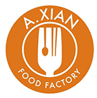 Axian Food Factory menu