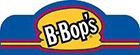 B-Bop's menu