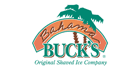 Bahama Buck's nutrition