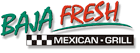Baja Fresh Mexican Grill near Atlanta