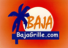 Baja Grille menu