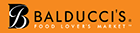 Balducci's Food Lover's Market menu