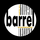 Barrel menu