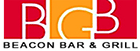 Beacon Bar & Grill menu