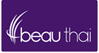 Beau Thai Mount Pleasant menu