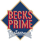 Beck's Prime Restaurant near Houston