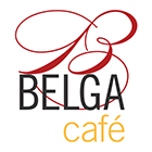Belga Cafe near me