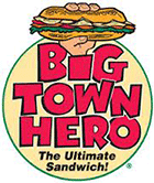 Big Town Hero near Gresham