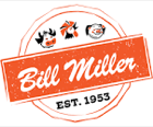 Bill Miller's BBQ near Texas