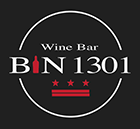 Bin 1301 Wine Bar menu
