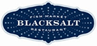 BlackSalt menu