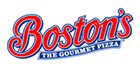 Boston's the Gourmet Pizza near Layton