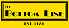 Bottom Line Saloon near Washington