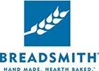 Breadsmith menu