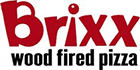 Brixx Wood Fired Pizza menu