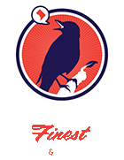 Brookland's Finest Bar & Kitchen menu