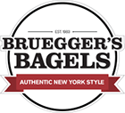 Bruegger's Bagels near me