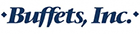 Buffets menu