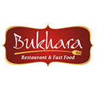 Bukhara near Jamaica Plain