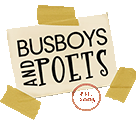 Busboys & Poets menu