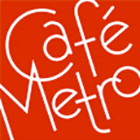 Cafe Metro near me