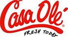 Casa Ole menu