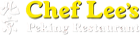 Chef Lee's near me
