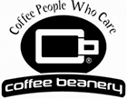 Coffee Beanery menu