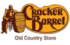 Cracker Barrel Old Country Store menu