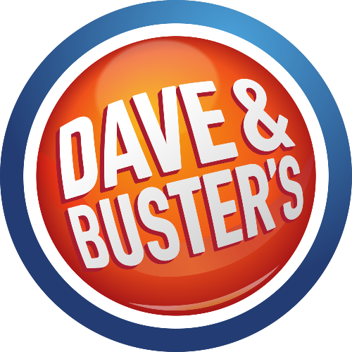Dave & Buster's near me