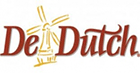 De Dutch Pannekoek House menu