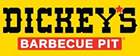 Dickey's Barbecue Pit menu