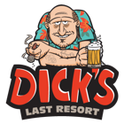 Dick's Last Resort near me