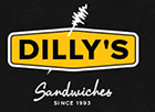 Dilly's Sandwiches nutrition