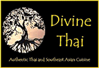 Divine Thai near Grover Beach