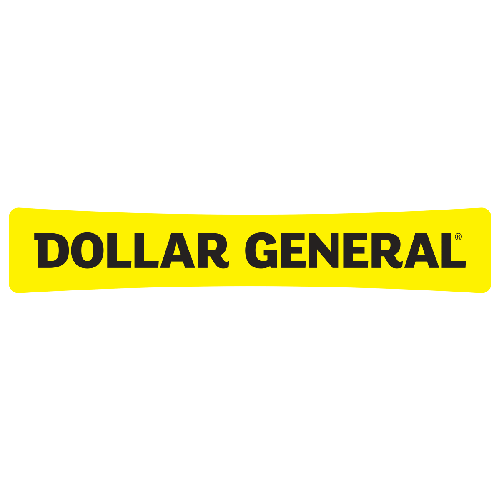 Dollar General menu