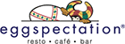 Eggspectation menu