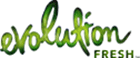 Evolution Fresh menu