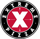 Extreme Pizza menu