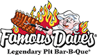 Famous Dave's near Kennewick