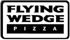 Flying Wedge Pizza Co menu
