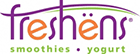 Freshens nutrition