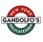 Gandolfo's New York Delicatessen menu