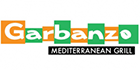 Garbanzo menu