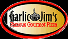 Garlic Jim's Famous Gourmet Pizza nutrition