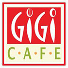 Gigi Cafe nutrition