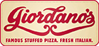Giordanos Pizzeria near me