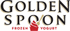 Golden Spoon Frozen Yogurt menu