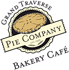 Grand Traverse Pie Company menu